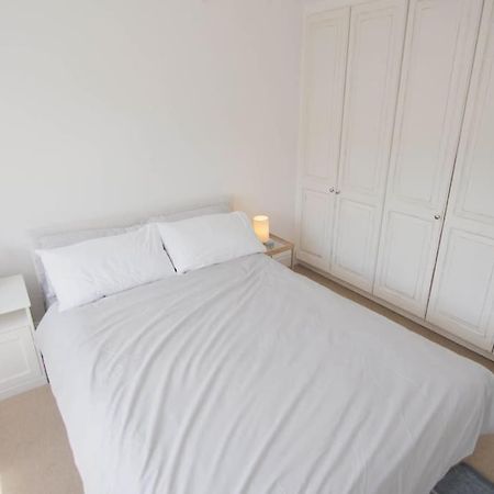 Secluded Central 2 Bed Flat Stratford-upon-Avon Luaran gambar