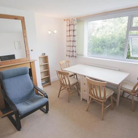 Secluded Central 2 Bed Flat Stratford-upon-Avon Luaran gambar
